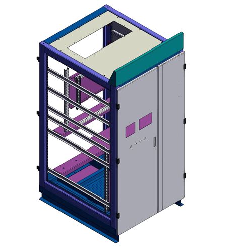 cabinet sheet metal enclosure design|sheet metal enclosure design pdf.